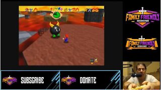 Super Mario 64 Episode 4