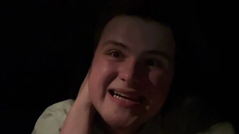 *SPOILERS* My reaction from watching Spider-Man: Across the Spider-Verse