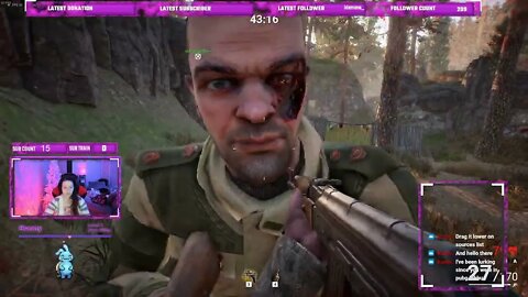Survarium - [1]