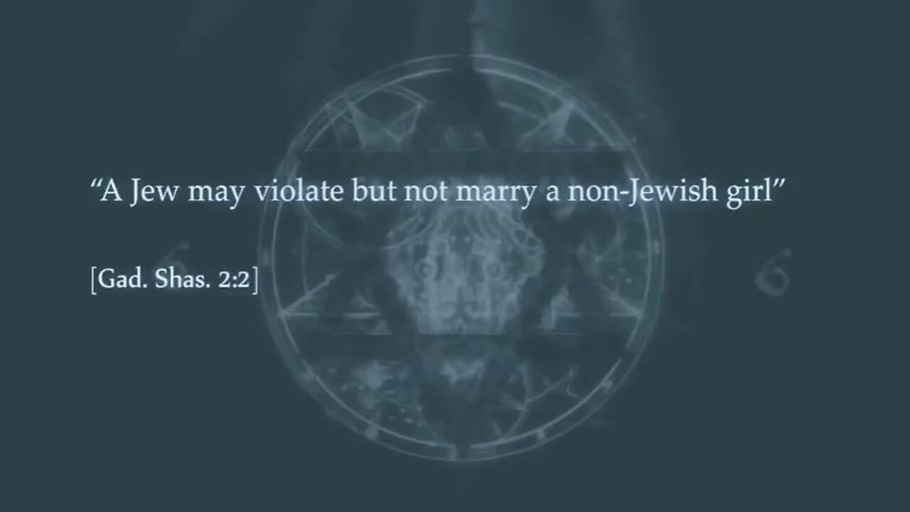 The Synagogue of Satan Teachings