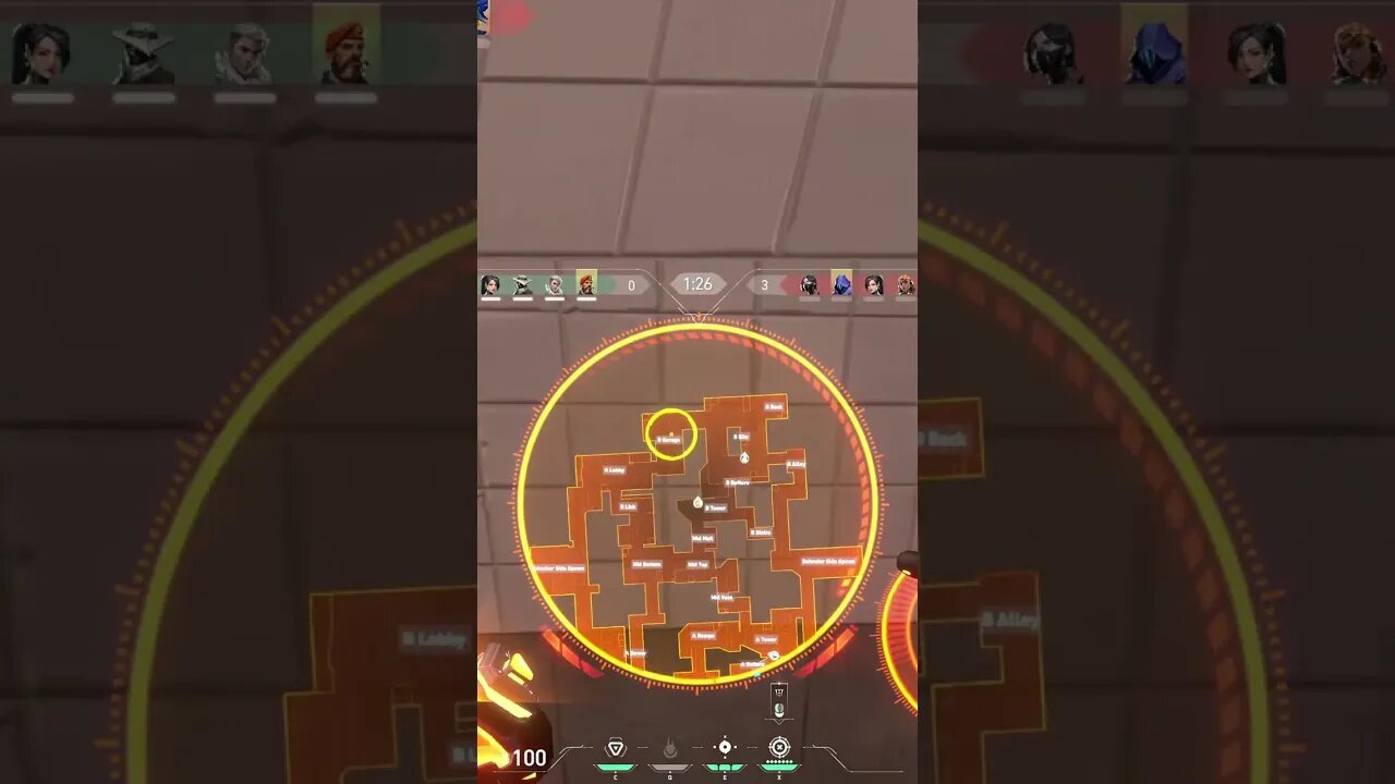Urmarel at Valorant. Play 4 FUN all luck no skill! 1 23062023 | urmarel on #Twitch