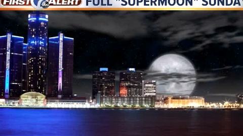 Bright and mild end to the weekend