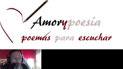 poemas:como si fuera