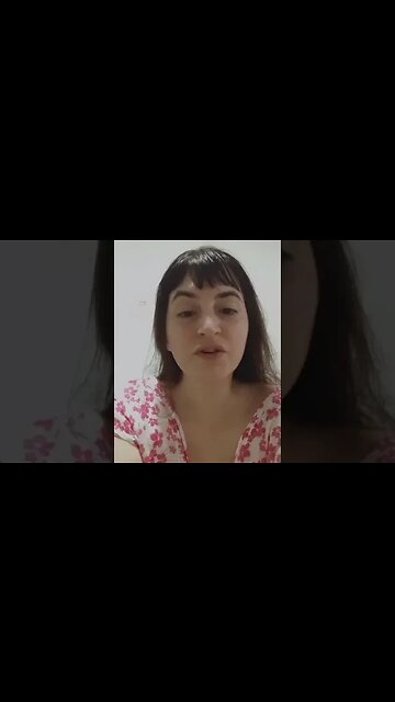 Monique Fonseca chama todos para assistir o Reunião de Pauta, amanhã às 9h