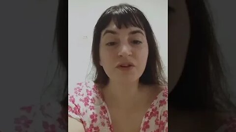 Monique Fonseca chama todos para assistir o Reunião de Pauta, amanhã às 9h