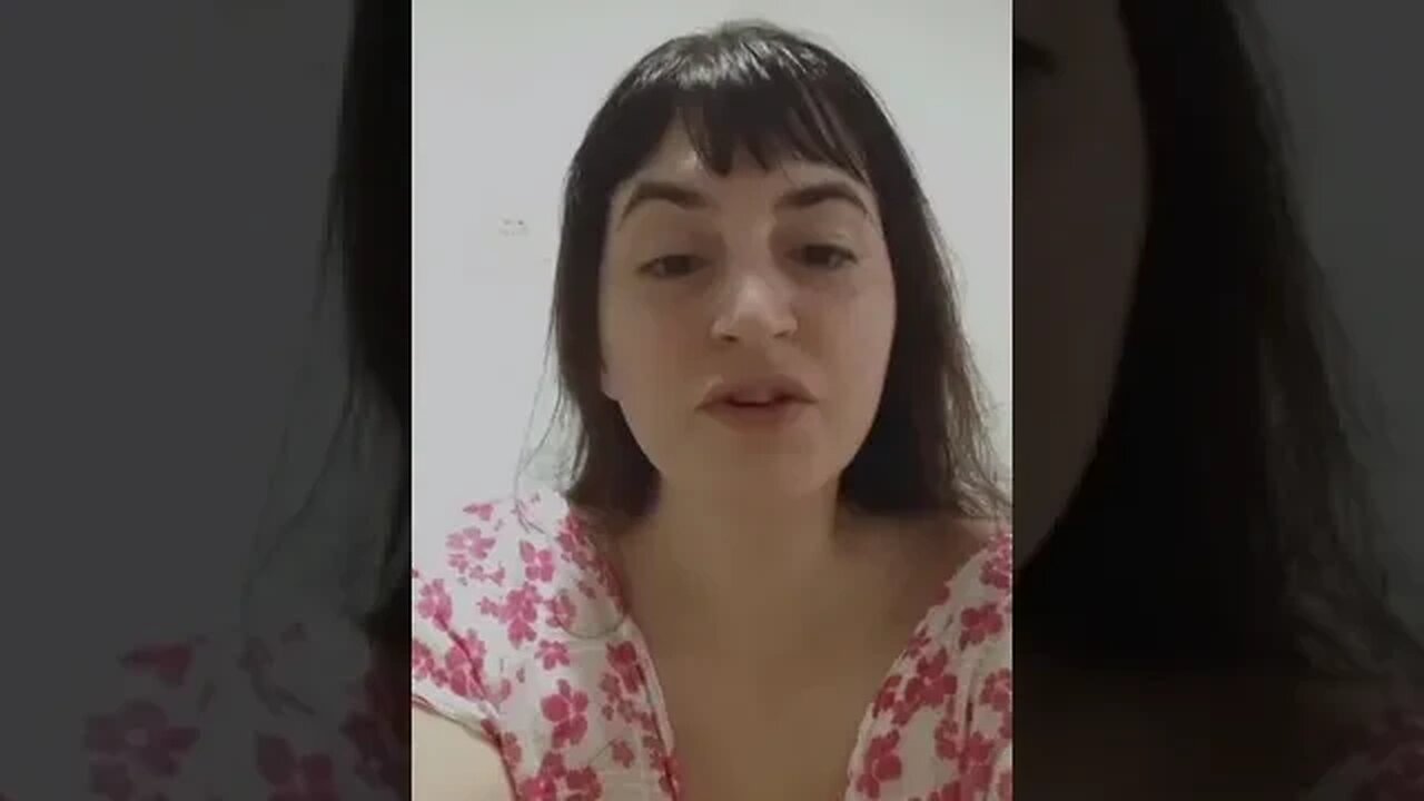 Monique Fonseca chama todos para assistir o Reunião de Pauta, amanhã às 9h