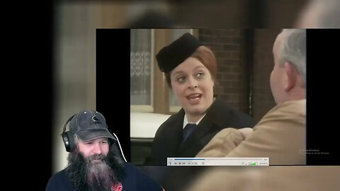 American Reacts to Open All Hours S01 E06