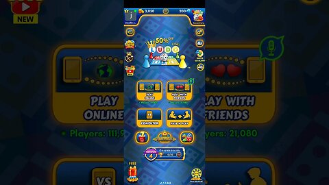 Ludo King for no anxiety stress 😬