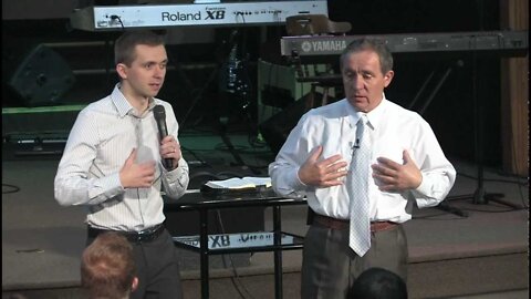 Когда сильнейший нападает | Василий Пархотюк