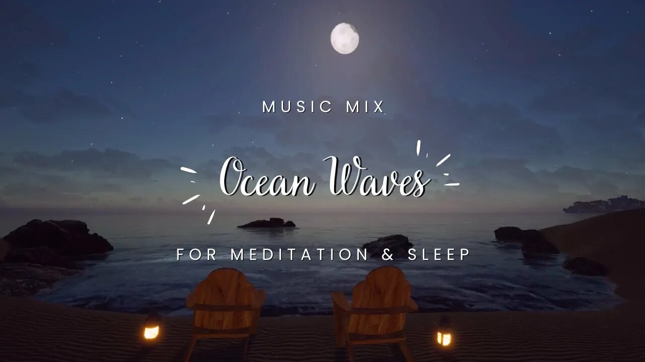 PERFECT video for DEEP MEDITATION