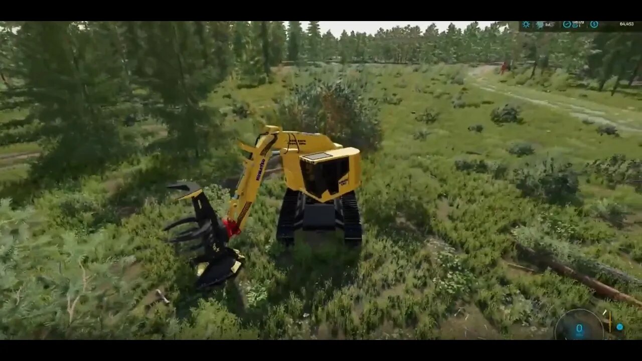 🔴 LIVE FS 22 | Hillibee Creek By GamerDesigns part 5