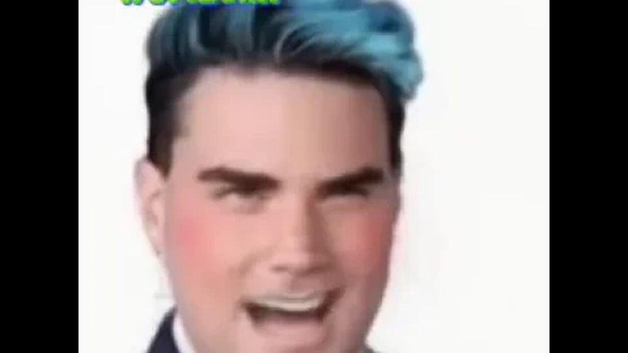 Admit it @BenShapiro you secretly like the Barbie movie, lol