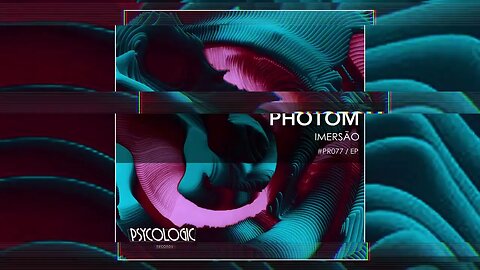 Photom - Frequency (Original Mix) #PR077