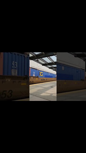 Amtrak station Normal Illinois (Wife)