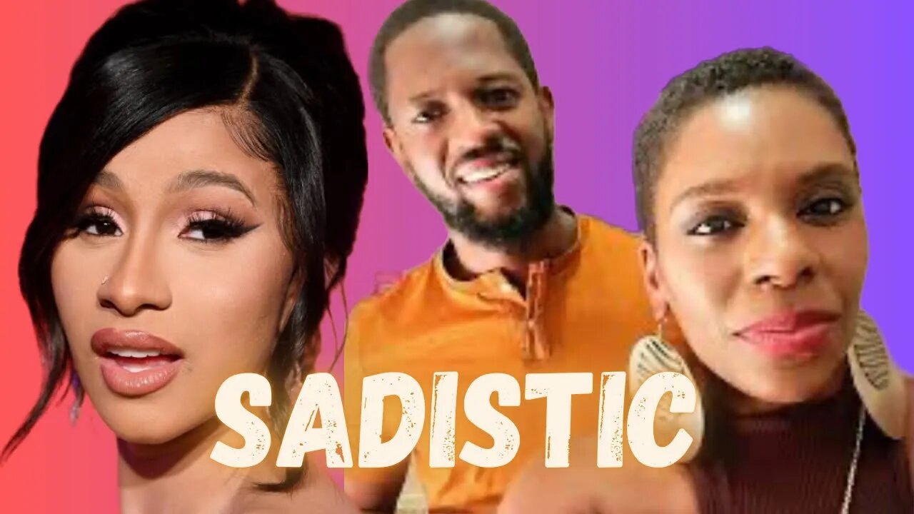 CardiB Takes TashaK & Her Husband To BACK Court! CardiB’s Sadistic Nature MAY Stand To Ruin Her