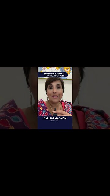 MARKETING PACKAGES STARTING AT $250USD