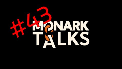 PHOENIX - Monark Talks #43