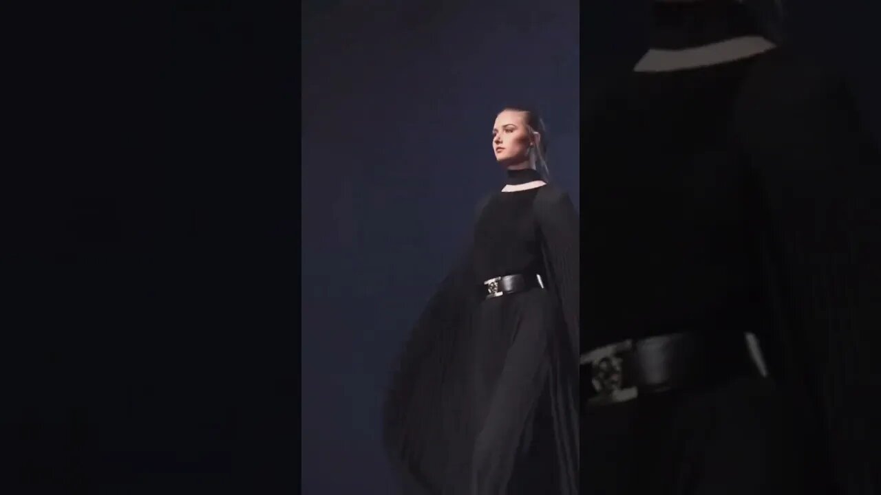 Elie Saab RTW Autumn/Winter 2021 Collection