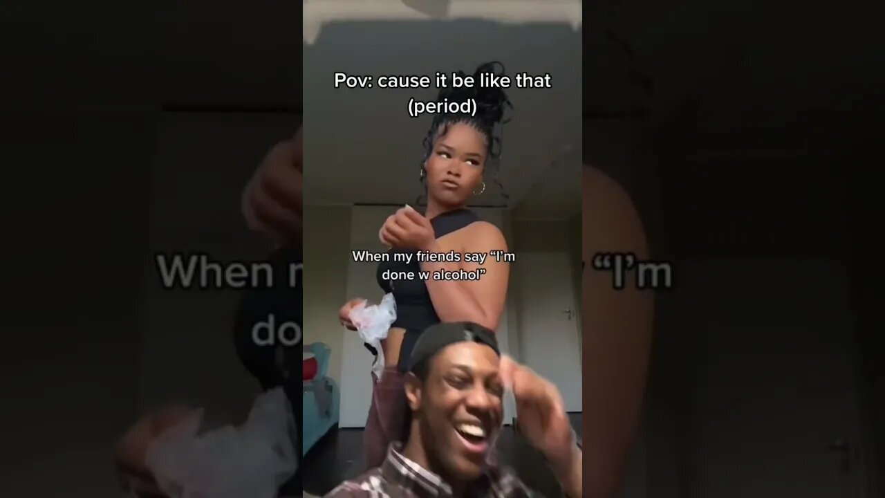 POV: it’s hard to leave the alcohol #shorts