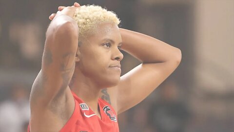 Courtney Williams Ruins WNBA Career Uploading Video Of Altercation