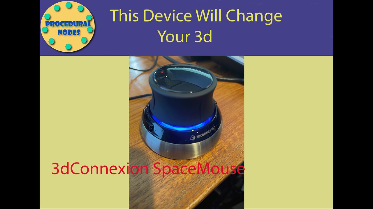 This Device Will Change Your 3d