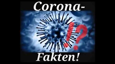 CORONA FAKTEN