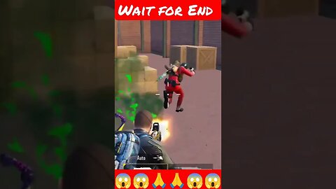 1V3 Super Fast Clutch In 15 Second 🔥😈 #viral #shorts #bgmi