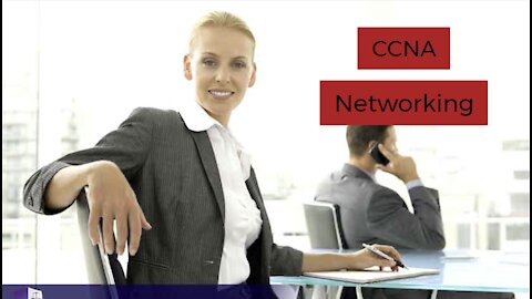 CCNA networking