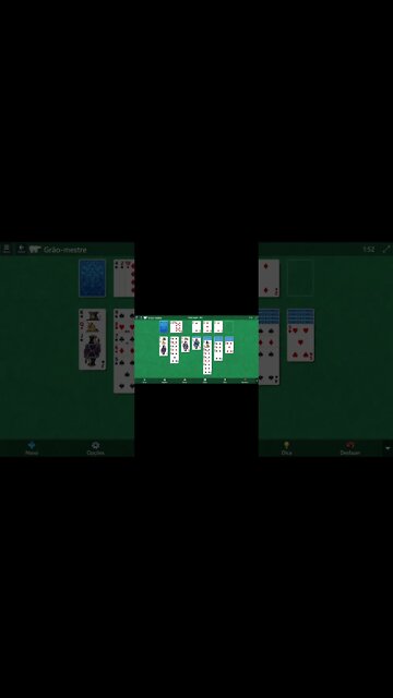 Microsoft Solitaire Collection Klondike GRANDMASTER Level # 178 #shorts