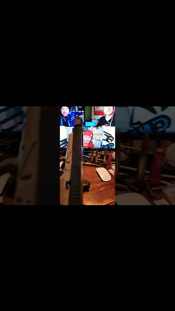 Highly Annoying! @DLDafterDark