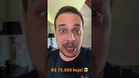 BITCOIN ROMPEU OS $30.000! EU AVISEI 🚀