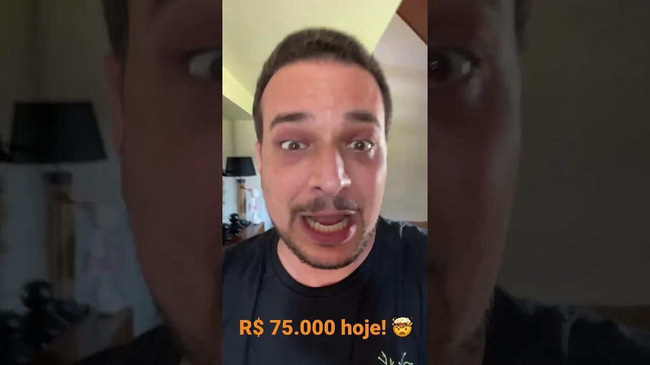 BITCOIN ROMPEU OS $30.000! EU AVISEI 🚀