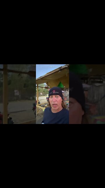 Philippine kids playing basketball #philippinestravelvlog #philippines #cebu #travelingmachinist