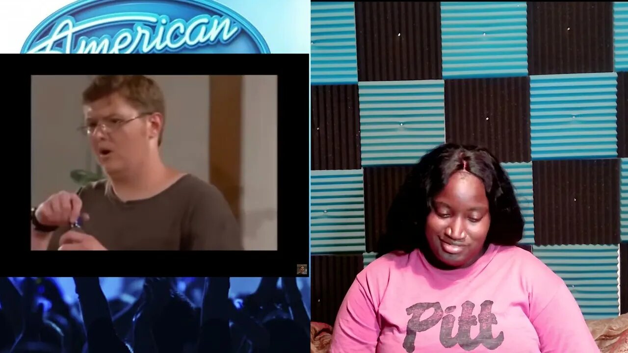 American Idol | Worst Auditions | Part 2 | Reaction