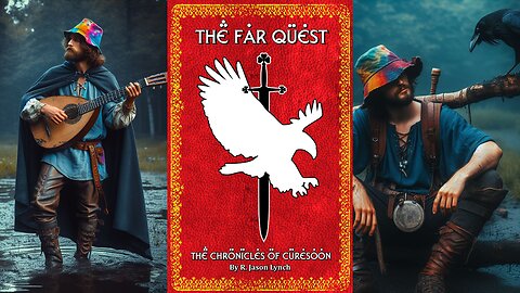 Chapter 7 - The Far Quest by R Jason Lynch (New and Improved)