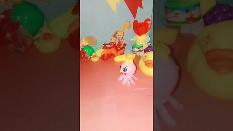Octopus 🐙