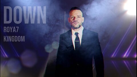 Down (Official Music Video)