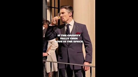 Doctor Strange is Here for it..!!