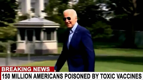 !!!JOE BIDEN DECLARES WAR ON THE UNVACCINATED