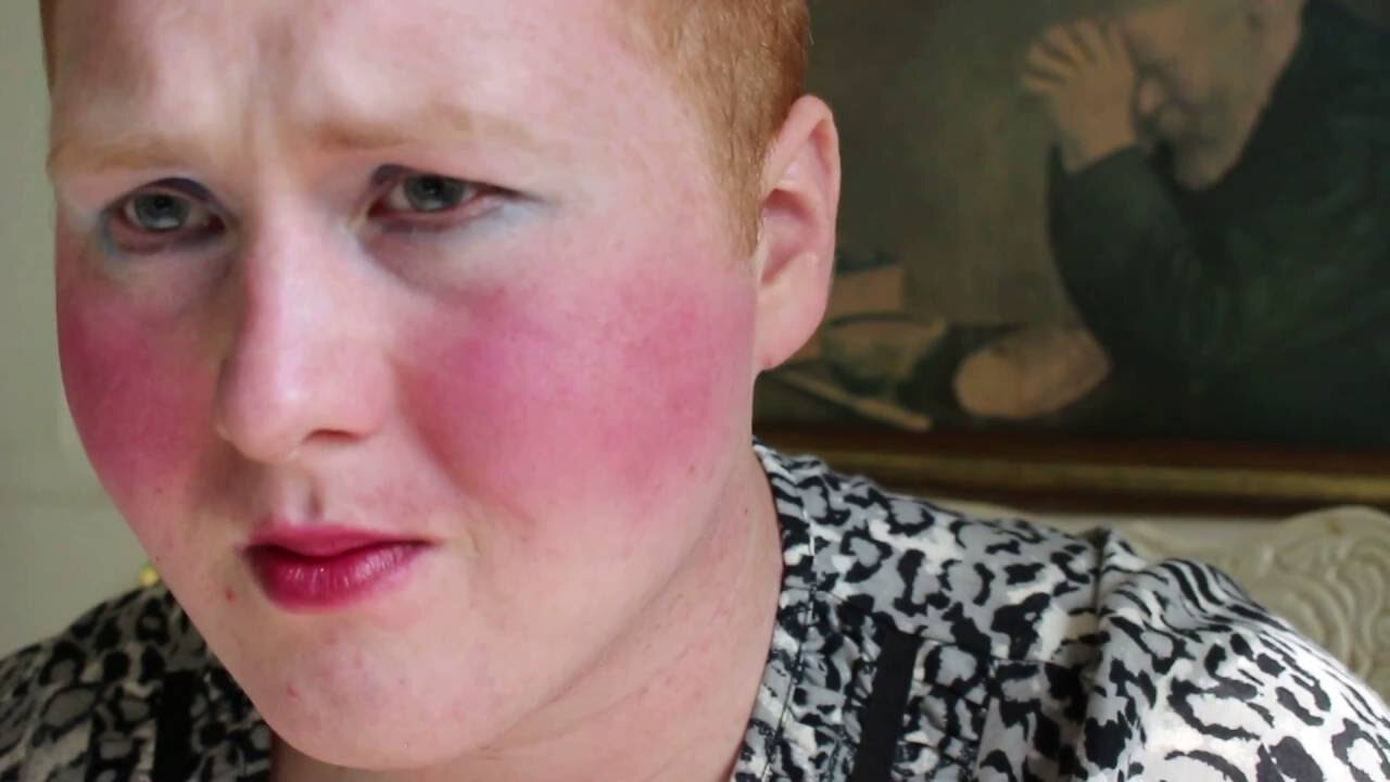 SwiftUav Tries To Recreate Transginger And Fails!!!