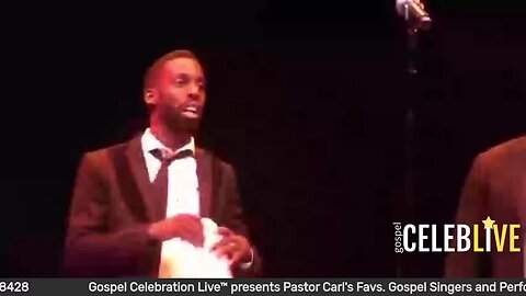 Tye Tribbett(w/Kim Burrell!!)- He Turned It/HE WAS THERE!!Pastor Carl's Favs