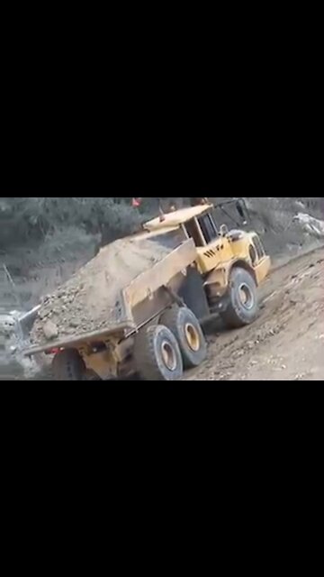 Crazy Truck Driver | episode 5