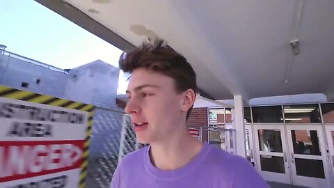 A Day In The Life At AMERICAN PUBLIC SCHOOL