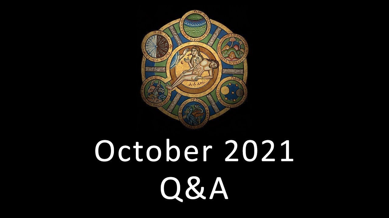 October 2021 Q&A