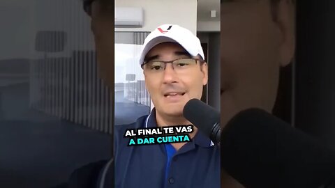 ❌ NO DES TU EMAIL PERSONAL EN UNA FERIA ❌ (2023) #shorts