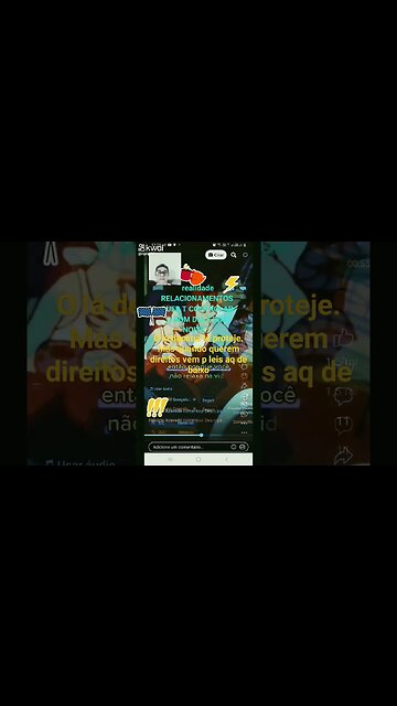 Vida que segue. Rsteje só onde é bem vindo e n tolerado. #mgtow #patriarch