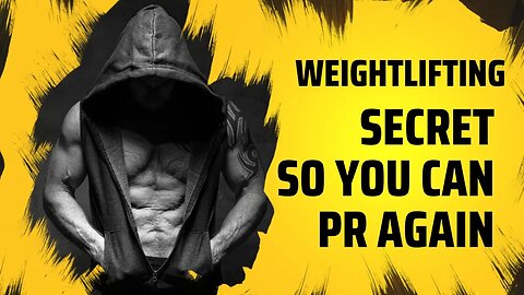 This SECRET Will Increase Your Numbers #crossfit #weightlifting
