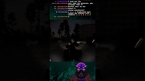 i fell in a hole #stalkeranomaly #stalkergame #gamesworld #postapocalyptic