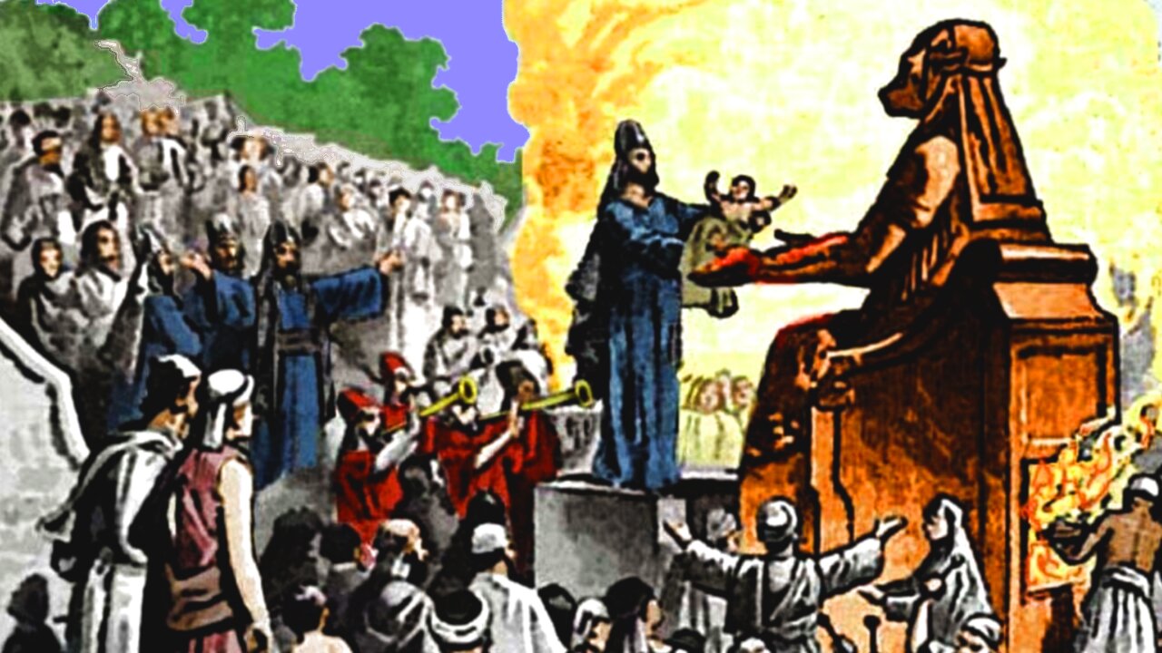 "Fornicação e Ab.or-to" - Estes Pecados Permanecem Até Você Se Arrepender! (09/12/21)