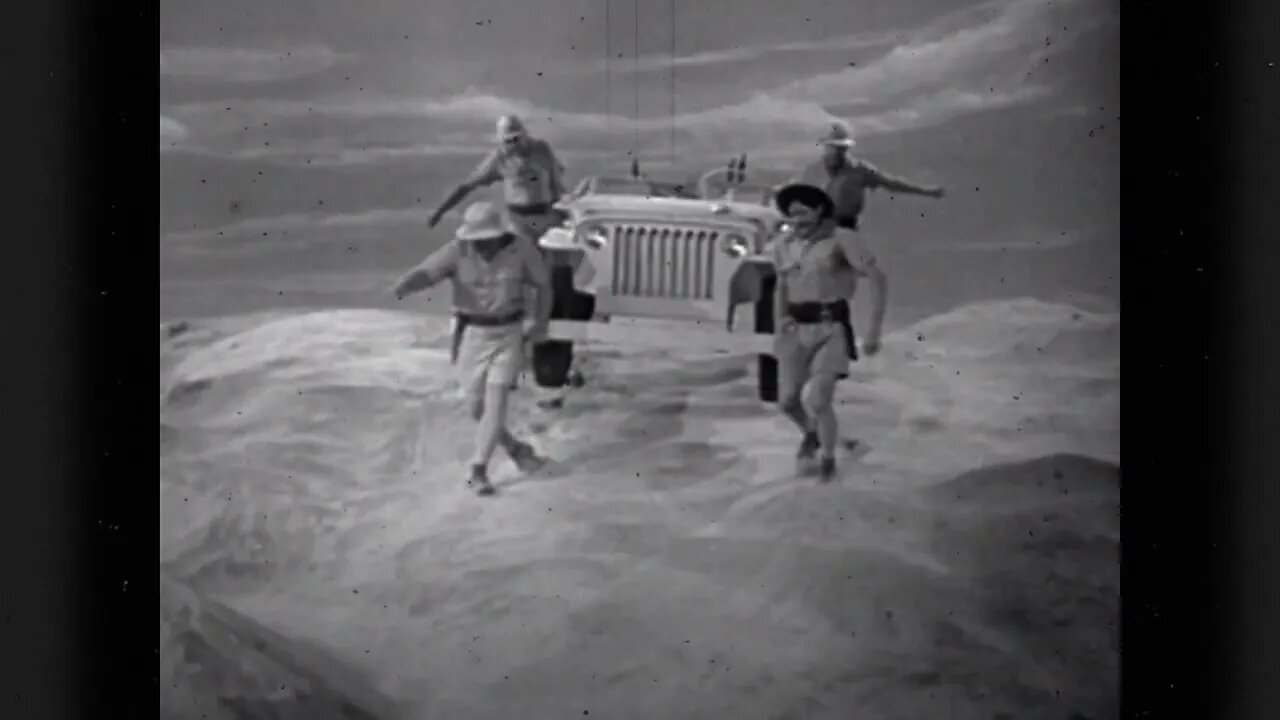 Amoco Unleaded Gasoline - The American Oil Company old tv commercial